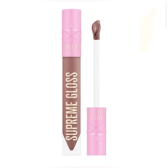 Jeffree Star Tea Bag Supreme Gloss New - Picture 2 of 5